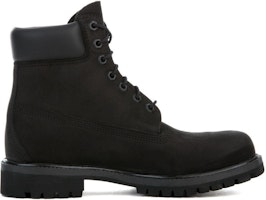 Timberland Mid-Top Sepatu Outdoor 'Hitam Anti-Selip Penyerap Kejut' TB010073 Order Timberland Mid-Top Sepatu Outdoor 'Hitam Anti-Selip Penyerap Kejut' TB010073