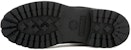 Timberland Mid-Top Kasut Luar 'Hitam Penyerap Kejutan Anti-Gelincir' TB010073