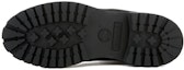 Purchase Timberland Mid-Top Kasut Luar 'Hitam Penyerap Kejutan Anti-Gelincir' TB010073