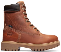 ティンバーランド ミッドトップ ブーツ (ブラウン) A29X8214 Order ティンバーランド ミッドトップ ブーツ (ブラウン) A29X8214