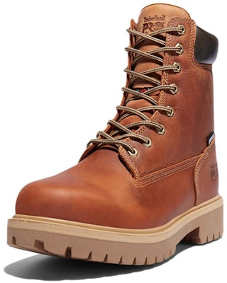 Kasut Luar Timberland Mid-Top 'Coklat' A29X8214 Lookbook Kasut Luar Timberland Mid-Top 'Coklat' A29X8214
