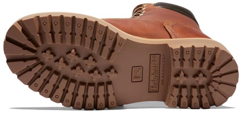 Kasut Luar Timberland Mid-Top 'Coklat' A29X8214 Details for Kasut Luar Timberland Mid-Top 'Coklat' A29X8214