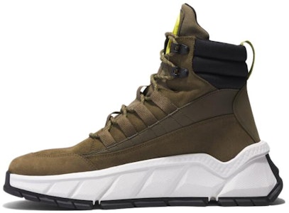 Timberland Turbo Sepatu Hiking 'Olive Nubuck' A2KN6327 Buy Timberland Turbo Sepatu Hiking 'Olive Nubuck' A2KN6327