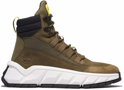 Timberland Turbo Sepatu Hiking 'Olive Nubuck' A2KN6327 Order Timberland Turbo Sepatu Hiking 'Olive Nubuck' A2KN6327