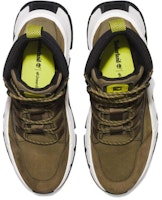 Timberland Turbo Hiking Boots 'Olive Nubuck' Kasut Mendaki Lelaki A2KN6327 Shop Timberland Turbo Hiking Boots 'Olive Nubuck' Kasut Mendaki Lelaki A2KN6327