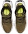 Timberland Turbo Hiking Boots 'Olive Nubuck' Kasut Mendaki Lelaki A2KN6327