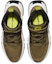 Shop Timberland Turbo Hiking Boots 'Olive Nubuck' Kasut Mendaki Lelaki A2KN6327