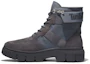 Buy Botas Impermeables Timberland Greyfield 6 Inch 'Gris Azul' A2KWWM