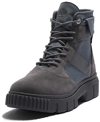 Botas Impermeables Timberland Greyfield 6 Inch 'Gris Azul' A2KWWM Order Botas Impermeables Timberland Greyfield 6 Inch 'Gris Azul' A2KWWM