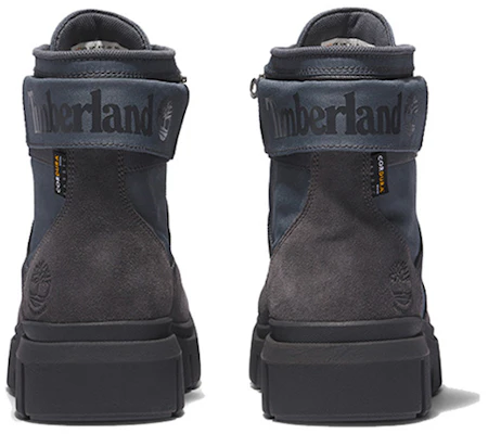 Botas Impermeables Timberland Greyfield 6 Inch 'Gris Azul' A2KWWM Shop Botas Impermeables Timberland Greyfield 6 Inch 'Gris Azul' A2KWWM