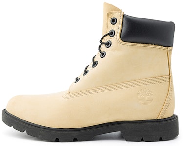 Timberland Boots 6 Inci Tahan Air 'Kuning Nubuck' Klasik A2NRS Buy Timberland Boots 6 Inci Tahan Air 'Kuning Nubuck' Klasik A2NRS