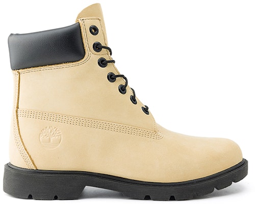 Timberland Boots 6 Inci Tahan Air 'Kuning Nubuck' Klasik A2NRS Order Timberland Boots 6 Inci Tahan Air 'Kuning Nubuck' Klasik A2NRS