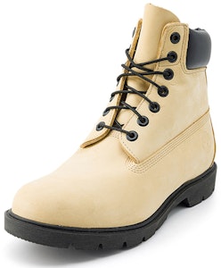 Timberland Boots 6 Inci Tahan Air 'Kuning Nubuck' Klasik A2NRS Lookbook Timberland Boots 6 Inci Tahan Air 'Kuning Nubuck' Klasik A2NRS