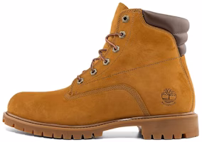 Timberland Waterville 6 Inch Waterproof boots 'Wheat Brown' A2E9DM Timberland Waterville 6 Inch Waterproof boots 'Wheat Brown' A2E9DM