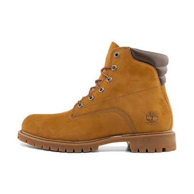 Timberland Waterville 6 Inch Waterproof boots 'Wheat Brown'