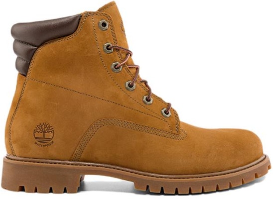 Timberland Waterville 6 Inch Waterproof boots 'Wheat Brown' A2E9DM Order Timberland Waterville 6 Inch Waterproof boots 'Wheat Brown' A2E9DM