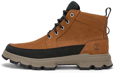 添柏岚 中筒 戶外靴 鐵銹色 Buy 添柏岚 中筒 戶外靴 鐵銹色