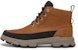 Timberland Greenstride Originals Chukka Boot 'Rust' Lelaki Kasut Tutup A5USHF13