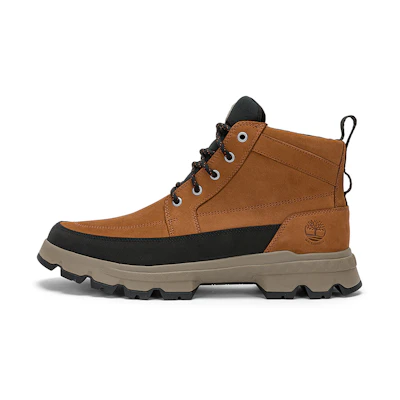 Timberland Greenstride Originals Chukka Boot 'Rust'