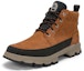 Lookbook Timberland Greenstride Originals Chukka Boot 'Rust' Lelaki Kasut Tutup A5USHF13