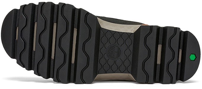 添柏岚 中筒 戶外靴 鐵銹色 Details for 添柏岚 中筒 戶外靴 鐵銹色