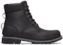 Order Timberland Kasut Kalis Air Rugged II 6 Inci 'Hitam Penuh Biji-bijian' A2KTV015