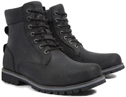 ティンバーランド ラギッドWP II 6インチブーツ (黒) A2KTV015 Lookbook ティンバーランド ラギッドWP II 6インチブーツ (黒) A2KTV015