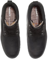 ティンバーランド ラギッドWP II 6インチブーツ (黒) A2KTV015 Shop ティンバーランド ラギッドWP II 6インチブーツ (黒) A2KTV015