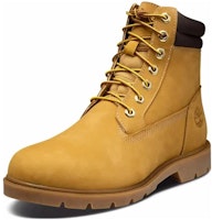 (Youth) Timberland 6 Inch Basic Boots 'Wheat' A10DR (Youth) Timberland 6 Inch Basic Boots 'Wheat' A10DR