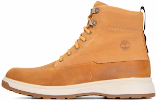 Timberland Atwells Avenue 6 Inch Waterproof Boots 'Wheat' A43VN231 Timberland Atwells Avenue 6 Inch Waterproof Boots 'Wheat' A43VN231