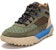 Timberland Greenstride Motion 6 Kasut Mendaki Hijau 'Deep Lichen Green' A5TMG