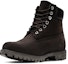 Order Timberland Ikonik 6'' Premium Wide Fit But 'Dark Brown Nubuck' 10001W