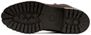 Timberland Ikonik 6'' Premium Wide Fit But 'Dark Brown Nubuck' 10001W