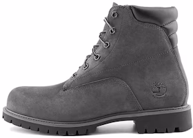 Timberland 6-Inch Alburn Boots 'Grey' A1OIZ Timberland 6-Inch Alburn Boots 'Grey' A1OIZ