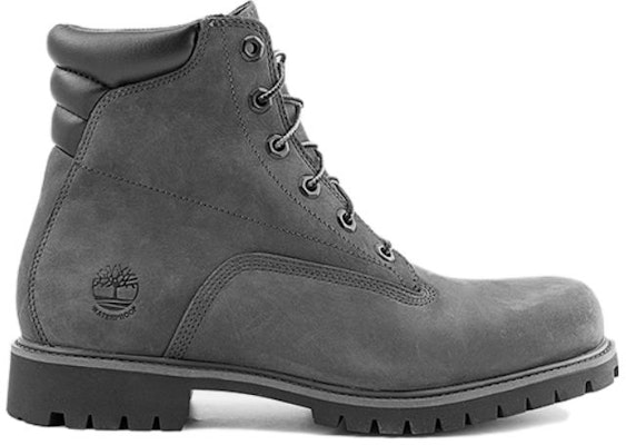 Botas Timberland 6 Pulgadas Alburn 'Grises' A1OIZ Order Botas Timberland 6 Pulgadas Alburn 'Grises' A1OIZ