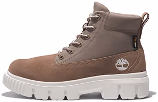 Timberland Greyfiels Boots 'Taupe Suede' A2M43M Timberland Greyfiels Boots 'Taupe Suede' A2M43M