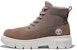 Timberland Greyfiels Boots 'Taupe Suede' Kulit Beludru Coklat Pucat A2M43M