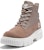Timberland Greyfiels Boots 'Taupe Suede' Kulit Beludru Coklat Pucat A2M43M