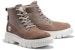 Timberland Greyfiels Boots 'Taupe Suede' Kulit Beludru Coklat Pucat A2M43M