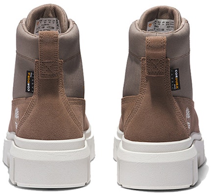 Timberland Greyfiels Boots 'Taupe Suede' A2M43M Shop Timberland Greyfiels Boots 'Taupe Suede' A2M43M
