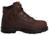 Timberland But Kerja Mid Top 'Coklat Gelap' 018465EC