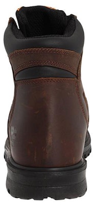 Timberland Mid Top Work Boot 'Deep Brown' 018465EC Lookbook Timberland Mid Top Work Boot 'Deep Brown' 018465EC