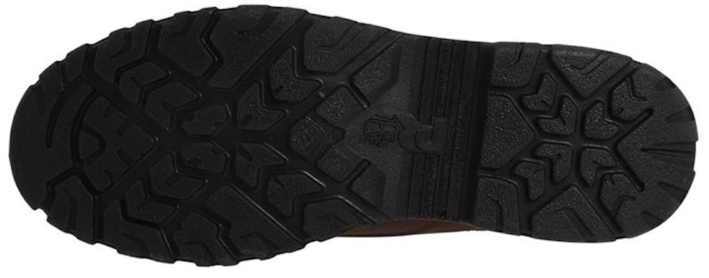 Timberland Mid Top Work Boot 'Deep Brown' 018465EC Shop Timberland Mid Top Work Boot 'Deep Brown' 018465EC