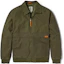 Buy Chaqueta Pilot Casual Verde Militar Timberland con Bolsillos Grandes Outdoor A22SW-A58