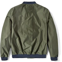 Timberland Military Green Outdoor Fashion Bomber Jacket A29S9A58 Timberland Military Green Outdoor Fashion Bomber Jacket A29S9A58