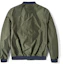 Buy Chaqueta Bomber Timberland Verde Militar de Moda para Exteriores A29S9A58