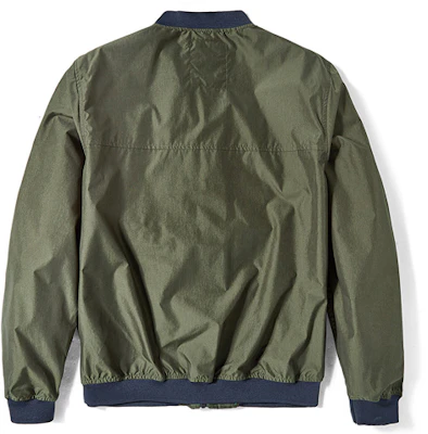 Chaqueta Bomber Timberland Verde Militar de Moda para Exteriores A29S9A58 Order Chaqueta Bomber Timberland Verde Militar de Moda para Exteriores A29S9A58