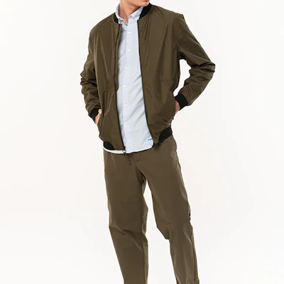 Chaqueta Bomber Timberland Verde Militar de Moda para Exteriores A29S9A58 Shop Chaqueta Bomber Timberland Verde Militar de Moda para Exteriores A29S9A58