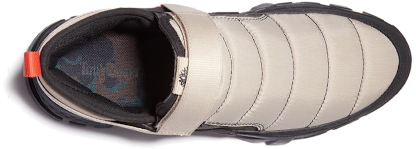 添柏岚米尔斯瀑布休闲皮鞋‘米色绒面革’ A2JWY Lookbook 添柏岚米尔斯瀑布休闲皮鞋‘米色绒面革’ A2JWY