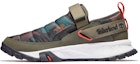 Buy Timberland Mills Falls 'Olive' A2JQ2